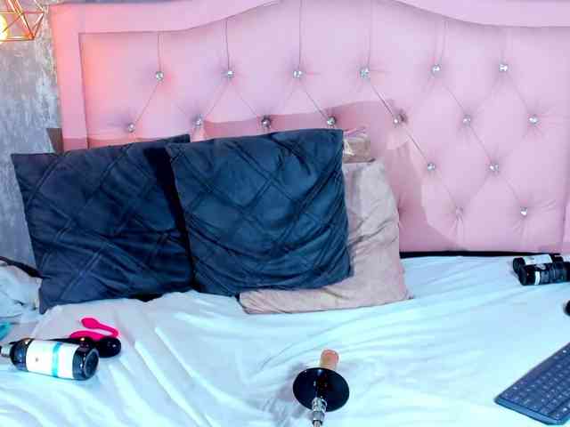 lissa-jhonson webcam