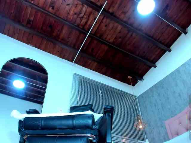 lissa-jhonson webcam