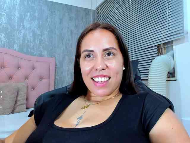 lissa-jhonson webcam