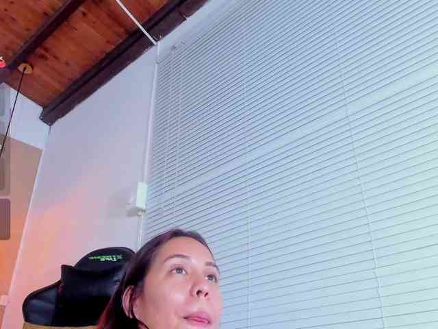 lissa-jhonson webcam