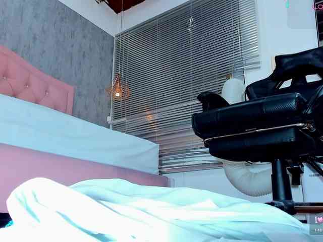 lissa-jhonson webcam