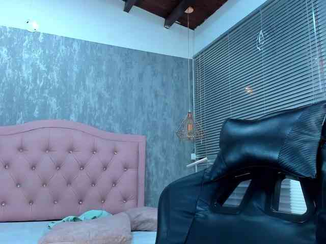 lissa-jhonson webcam
