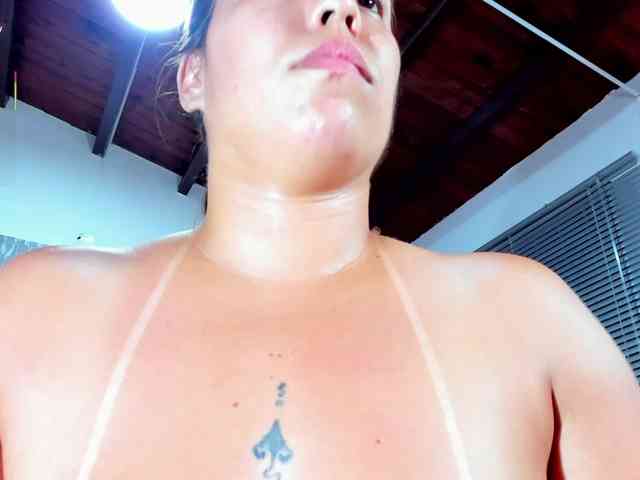 lissa-jhonson webcam