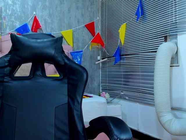 lissa-jhonson webcam