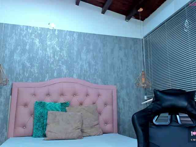 lissa-jhonson webcam