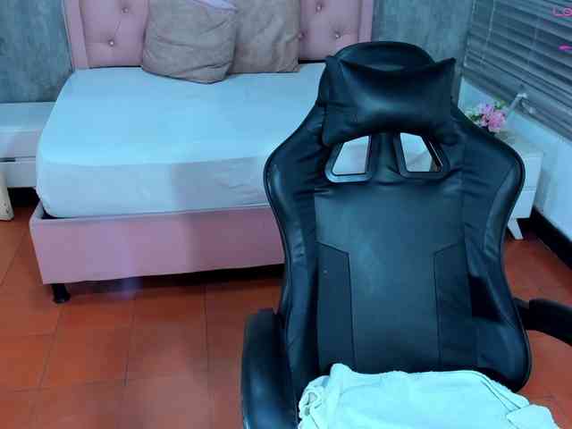 lissa-jhonson webcam