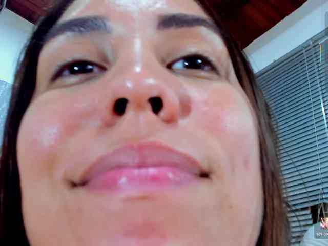 lissa-jhonson webcam