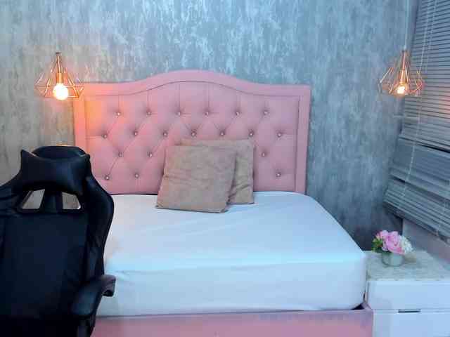 lissa-jhonson webcam