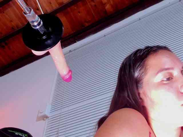 lissa-jhonson webcam