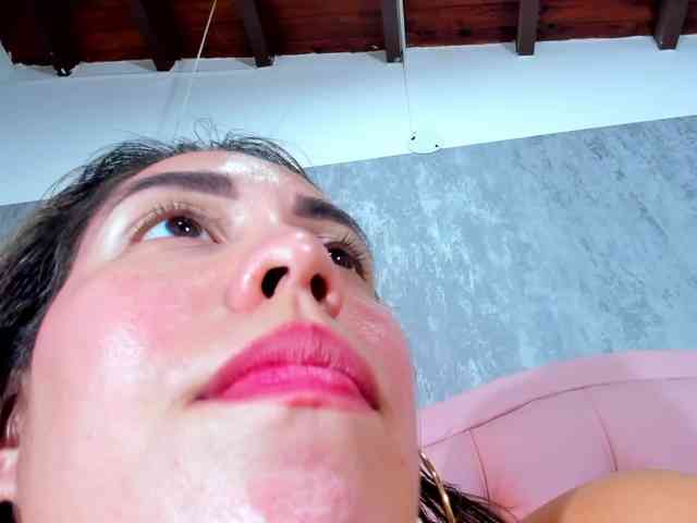 lissa-jhonson webcam