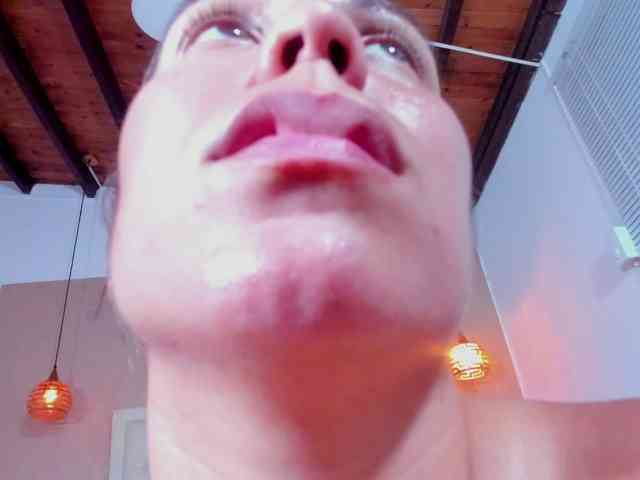 lissa-jhonson webcam