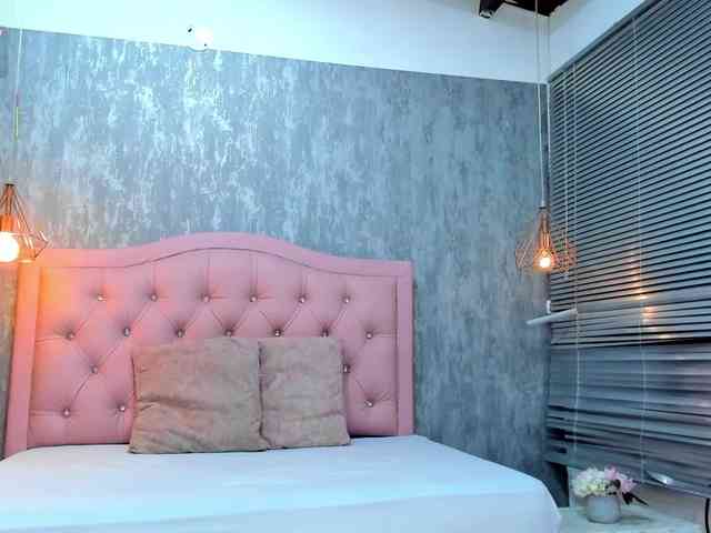 lissa-jhonson webcam