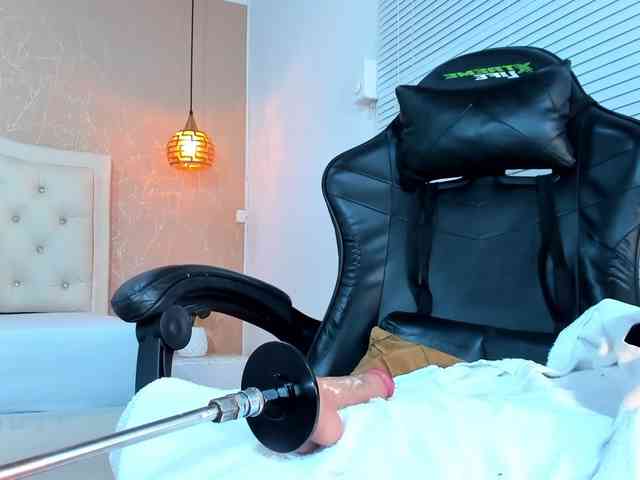 lissa-jhonson webcam