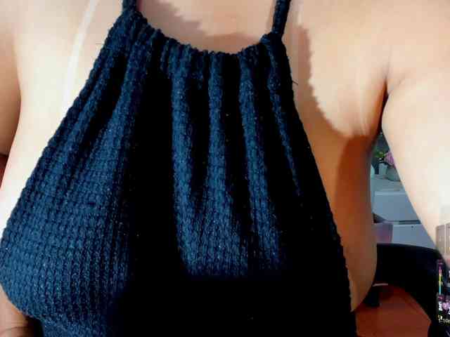 lissa-jhonson webcam