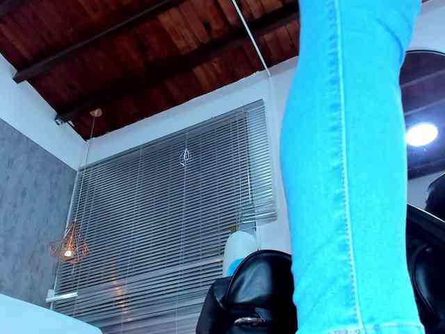 lissa-jhonson webcam