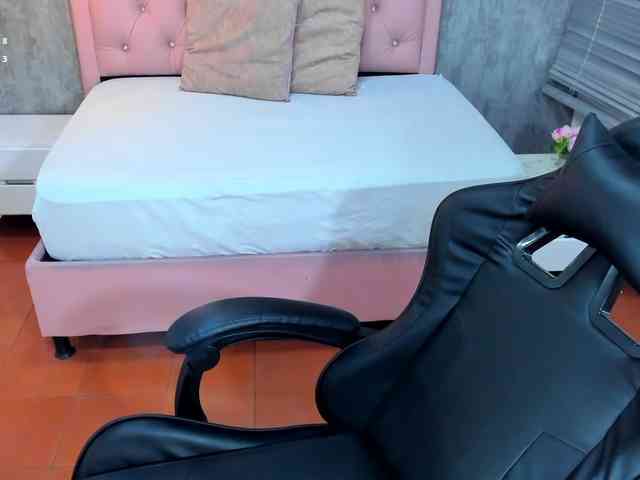 lissa-jhonson webcam