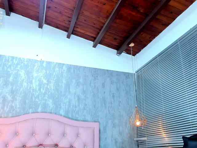 lissa-jhonson webcam