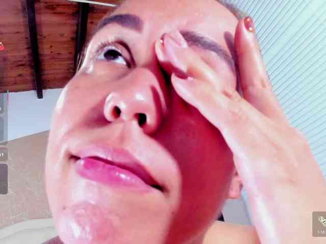 lissa-jhonson webcam