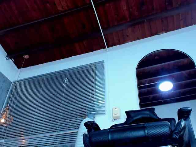 lissa-jhonson webcam
