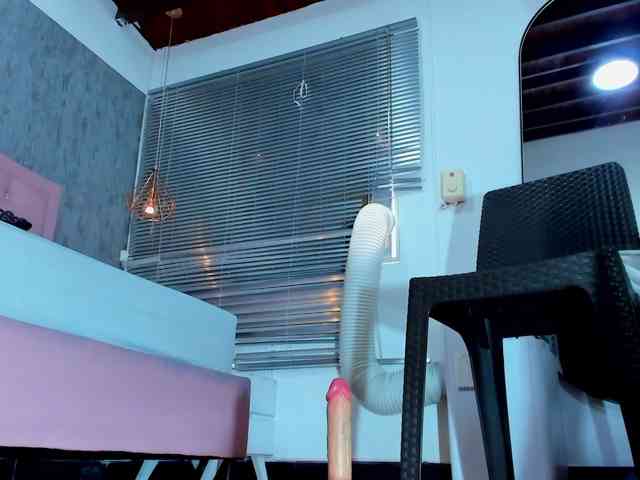 lissa-jhonson webcam
