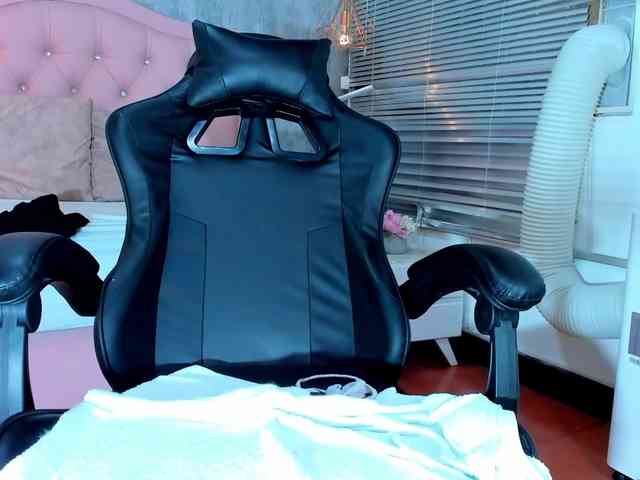 lissa-jhonson webcam