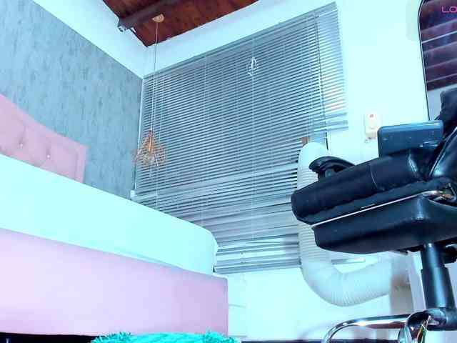 lissa-jhonson webcam