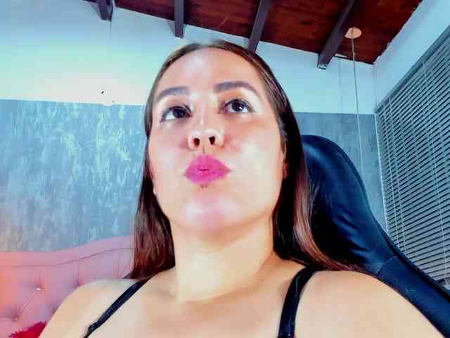 lissa-jhonson webcam