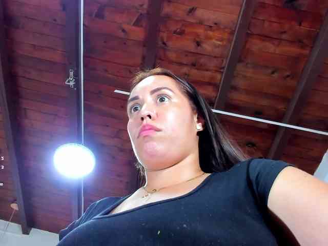 lissa-jhonson webcam