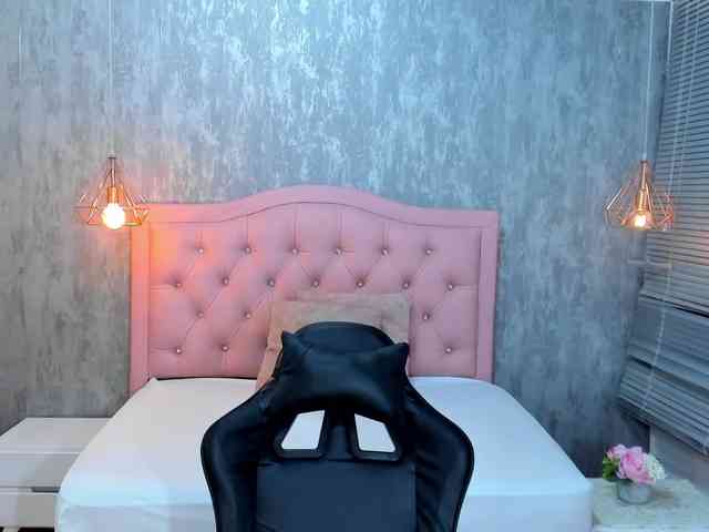 lissa-jhonson webcam