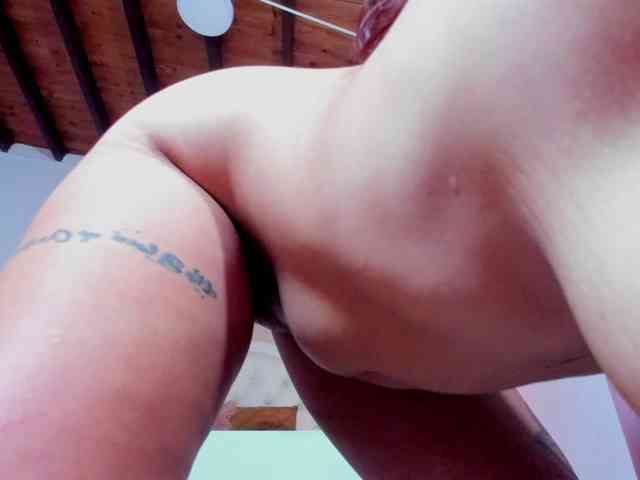 lissa-jhonson webcam