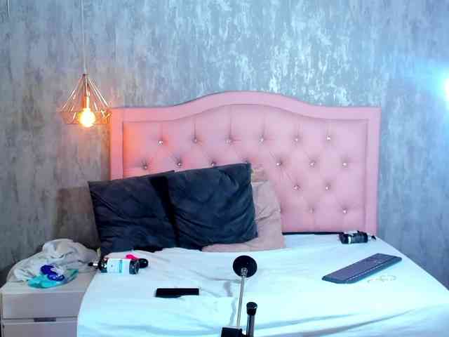 lissa-jhonson webcam