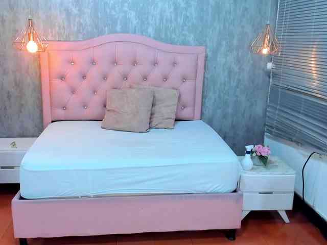 lissa-jhonson webcam