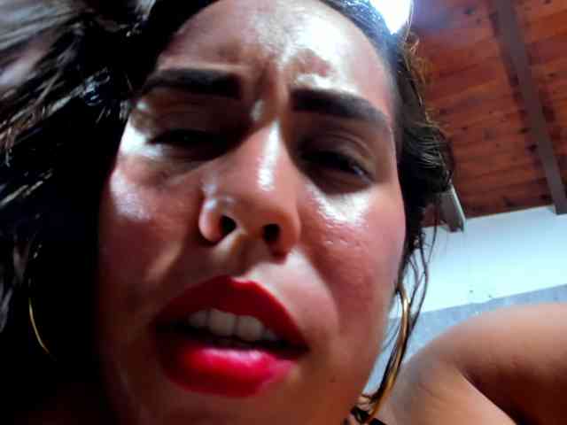 lissa-jhonson webcam