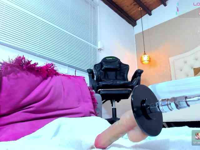 lissa-jhonson webcam