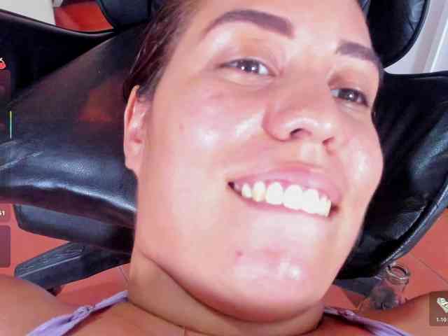 lissa-jhonson webcam