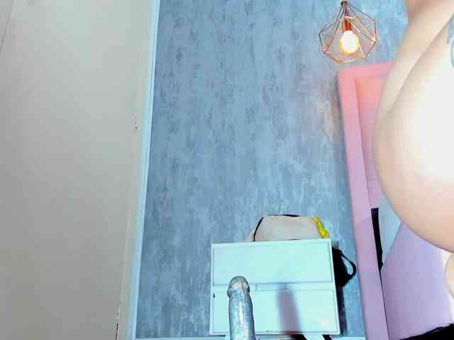 lissa-jhonson Live Webcam on BongaCams