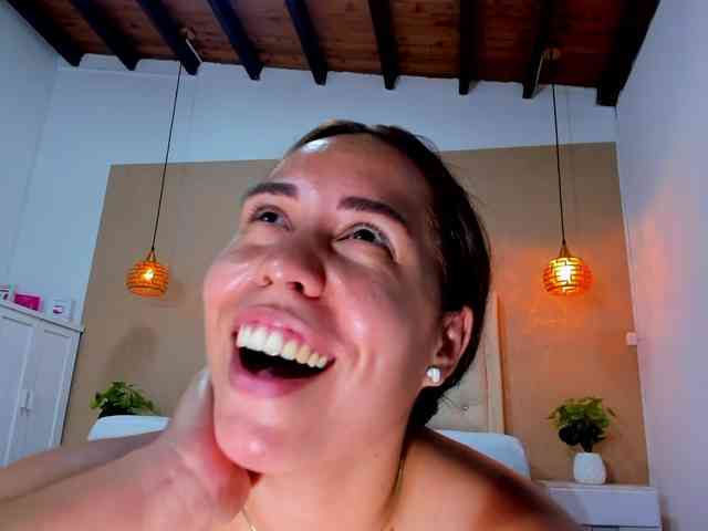lissa-jhonson webcam