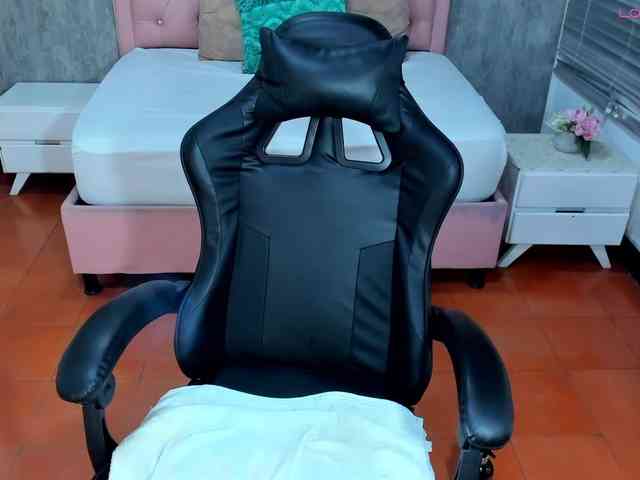 lissa-jhonson webcam