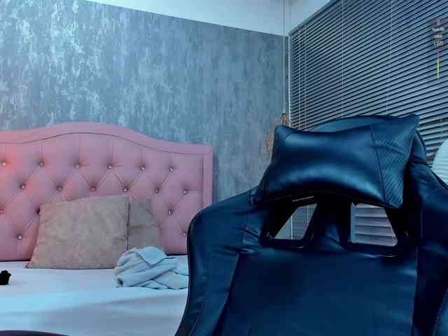 lissa-jhonson webcam