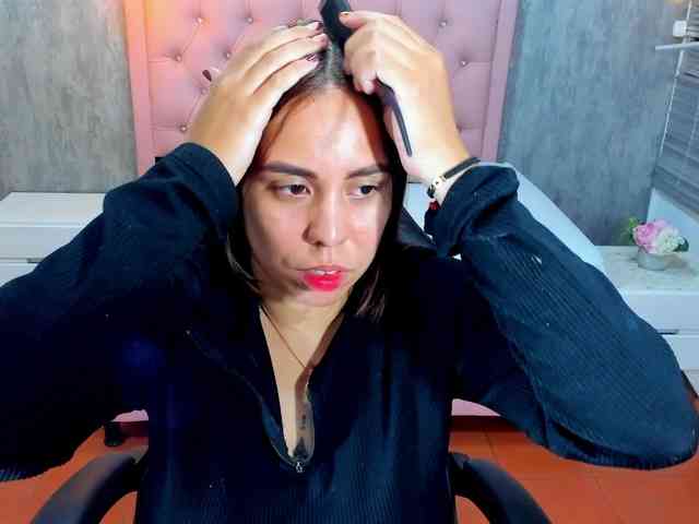 lissa-jhonson webcam