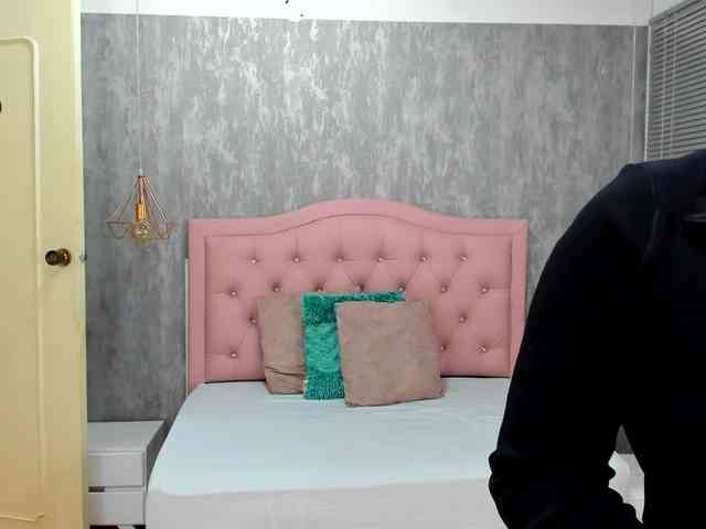 lissa-jhonson Live Webcam on BongaCams