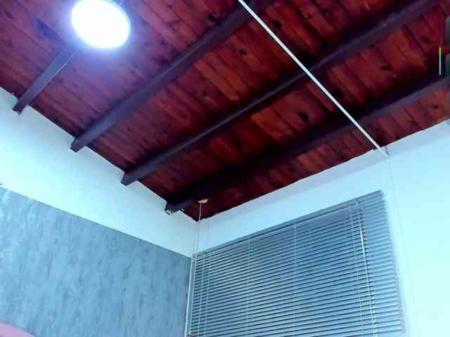 lissa-jhonson webcam