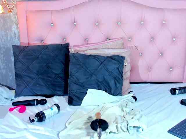 lissa-jhonson webcam