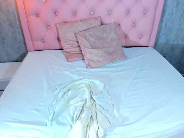 lissa-jhonson webcam