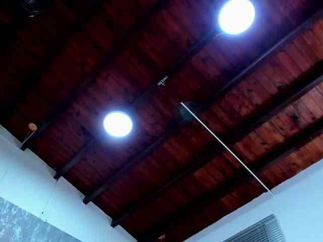 lissa-jhonson webcam