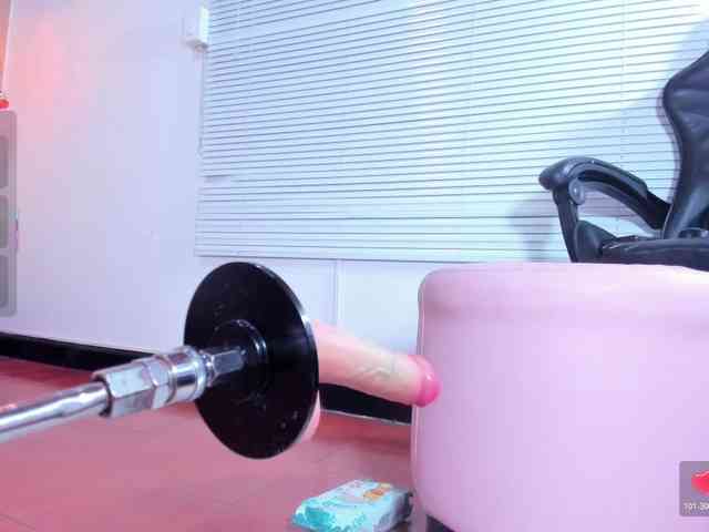 lissa-jhonson webcam