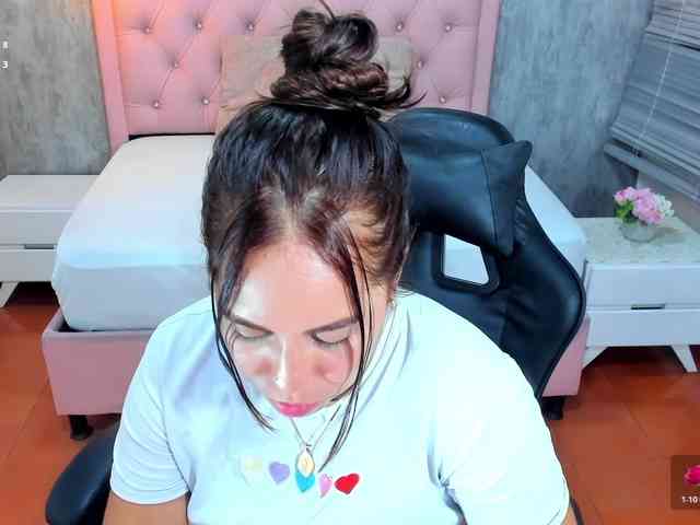 lissa-jhonson webcam