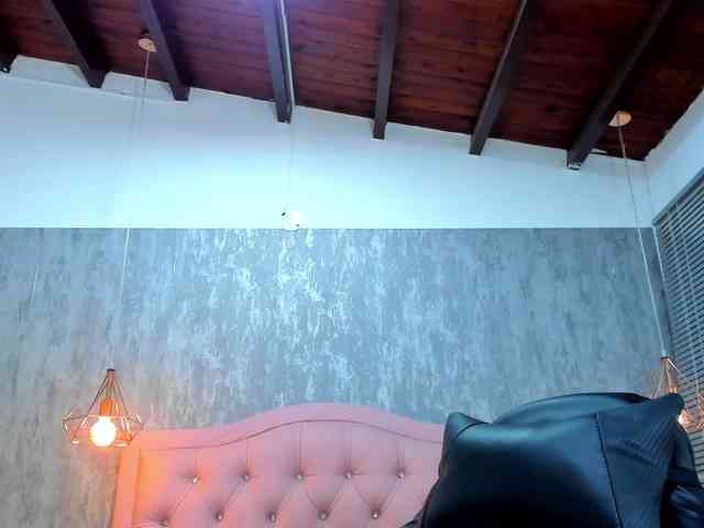 lissa-jhonson webcam