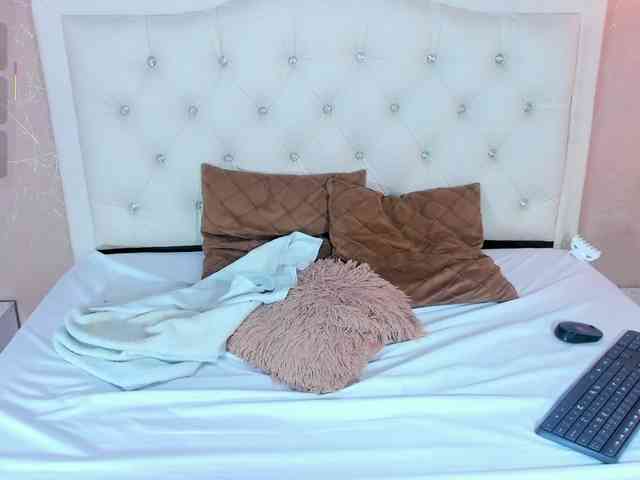 lissa-jhonson webcam