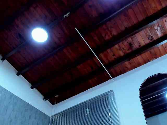 lissa-jhonson webcam